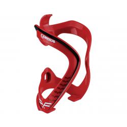 Forte Corsa Team Water Bottle Cage (Red) - FT1CTRD