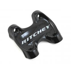Ritchey WCS C260 Stem Replacement Face Plate (Wet Black) - 55055397002