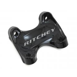 Ritchey Superlogic C260 Stem Replacement Face Plate (Wet Black) - 55055397004