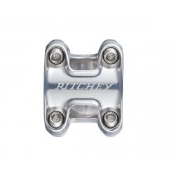 Ritchey Classic C-220 Stem Face Plate Replacement (Silver) - 55055457001