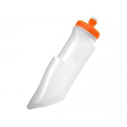 Backbottle Jersey Pocket Bottle (Orange) (18oz) - ONEBB1