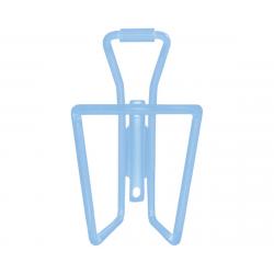 Clean Motion Alloy Water Bottle Cage (Baby Blue) - 51CC-07