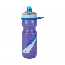 Nalgene Fitness Draft Water Bottle (Purple) (22oz) - 2590-1522