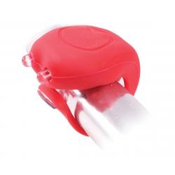Clean Motion Beam Bug Tail Light (Red) - LBBT-2