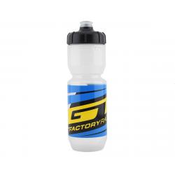 GT Fabric Gripper Water Bottle (GT Factory) (25oz) - GP5189U2675