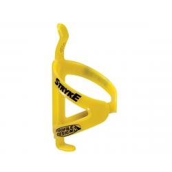 Profile Design Stryke Water Bottle Cage (Yellow) - PS-STR-YL
