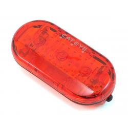 CatEye Omni3 LED Tail Light (Red) - 5342310