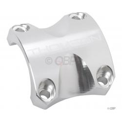 Thomson Replacement X4 Stem Faceplate (Silver) (31.8mm) - SM-H007_SILVER