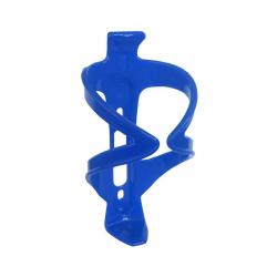 Clean Motion Composite Water Bottle Cage (Blue) - CBC-02
