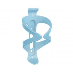 Clean Motion Composite Water Bottle Cage (Baby Blue) - CBC-57