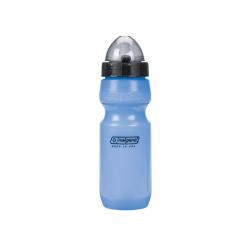 Nalgene All Terrain Water Bottle (Blue/Black) (22oz) - 2590-4022
