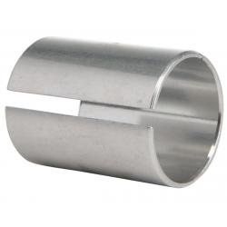 Problem Solvers Steerer Tube Shim (28.6 to 25.4mm) (1-1/8" Threadless) - JD-307_25.4TO28.6X38MM