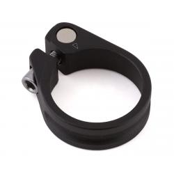 Forte Seatpost Collar (Black) (34.9mm) - FT8SC349