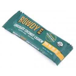 Rowdy Bars Rowdy Bar (Chocolate Coconut Cashew) (1 | 1.59oz Packet) - CCC