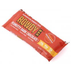 Rowdy Bars Rowdy Bar (Peanutty Dark Chocolate) (1 | 1.59oz Packet) - PDC