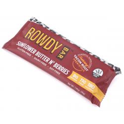 Rowdy Bars Rowdy Bar (Sunflower Butter N' Berries) (1 | 1.59oz Packet) - SBB