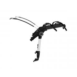 Thule OutWay Hanging 2 Trunk Bike Rack (Black) (2 Bikes) - 994005