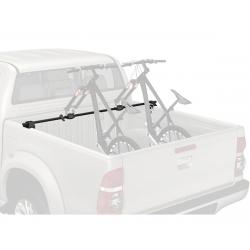 Yakima BikerBar Truck Bed Bike Rack (M - For Mid-Sized Trucks) - 8001141