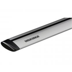 Yakima JetStream 60" Loadbar (Silver) (Pair) - 8000429