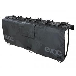 EVOC Tailgate Pad (Black) (XL) - 100527100-XL