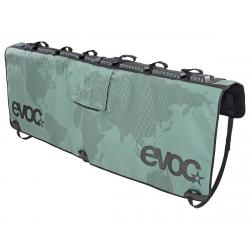 EVOC Tailgate Pad (Olive) (XL) - 100527307-XL