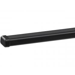 Thule Squarebar Evo 150 (60") (Black) - 712500