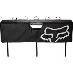 Fox Racing Tailgate Cover (Black) (Small) - 16817-001-OS