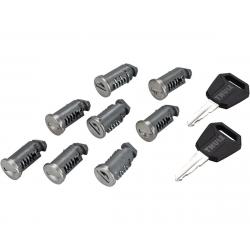Thule One-Key Lock System (8 pack) - 450800