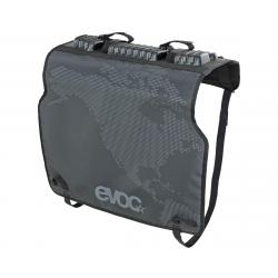 EVOC Tailgate Pad Duo (Black) (Fits all trucks) - 100520100