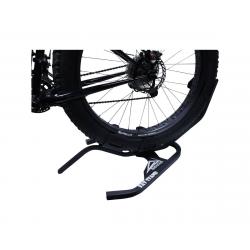 Skinz Fat Stand for Fatbikes (Black) - FTFS100-BK