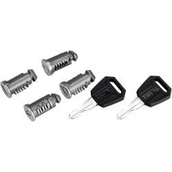 Thule One-Key Lock System (4 pack) - 450400
