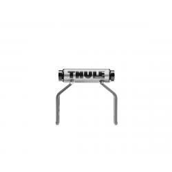 Thule Bike Rack Fork Thru-Axle Adapter (Grey) (15 x 110mm (Boost)) - 53015_B