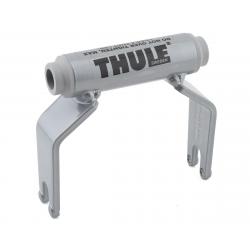 Thule Bike Rack Fork Thru-Axle Adapter (Grey) (12 x 100mm) - THULE-53012