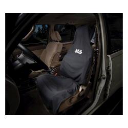Race Face Car Seat Cover (Black) (One Size) - XA342000