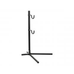 Dimension Rear Stay Adjustable Bike Stand (Black) (1 Bike) - UL-307S_BLK