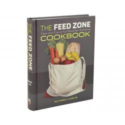 Skratch Labs The FEED Zone Cookbook - ACC-CB-FEED