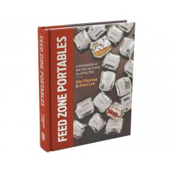 Skratch Labs FEED Zone Portables Cookbook - ACC-CB-PORT