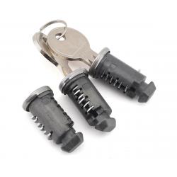 TransIt Bike Rack New Locks and Keys - KR210-8LK
