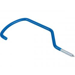 Park Tool 471XX Oversize Threaded Hook (Blue) - 471XX