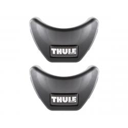 Thule TC2 Wheel Tray End Caps (Pair) - TC2