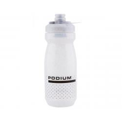 Camelbak Podium Water Bottle (White Speckle) (21oz) - 1876103062