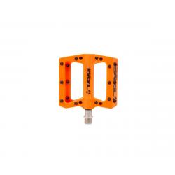 Tag Metals T3 Nylon Pedals (Orange) (Pair) - T4001-07-000