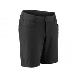 Sugoi Women's Ard Shorts (Black) (S) (w/ Liner) - U350040F-BLK-S