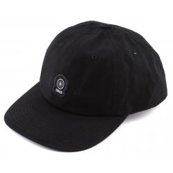 Enve Simple Patch Dad Hat (Black) - 800-0000-384