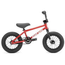 Kink 2022 Roaster 12" BMX Bike (12.5" Toptube) (Digital Red) - BK404RED22