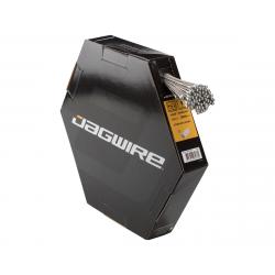 Jagwire Basics Road Brake Cable (1.6mm) (2000mm) (Box of 100) (Stainless) - BWC5004