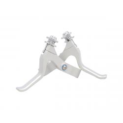 Paul Components Love Levers (Silver) (Pair) (Compact) - 060SILVER
