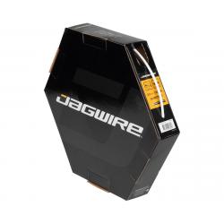 Jagwire Sport Brake Housing (White) (5mm) (50 Meters) (w/ Slick-Lube Liner) - BHL105