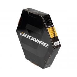 Jagwire Sport Brake Housing (Black) (5mm) (50 Meters) (w/ Slick-Lube Liner) - CA4276J
