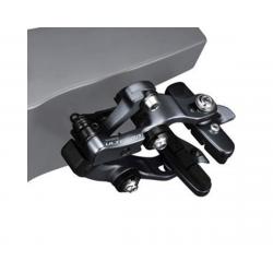 Shimano Ultegra BR-R8010 Direct Mount Brake Caliper (Black) (Chainstay) - IBRR8010R82